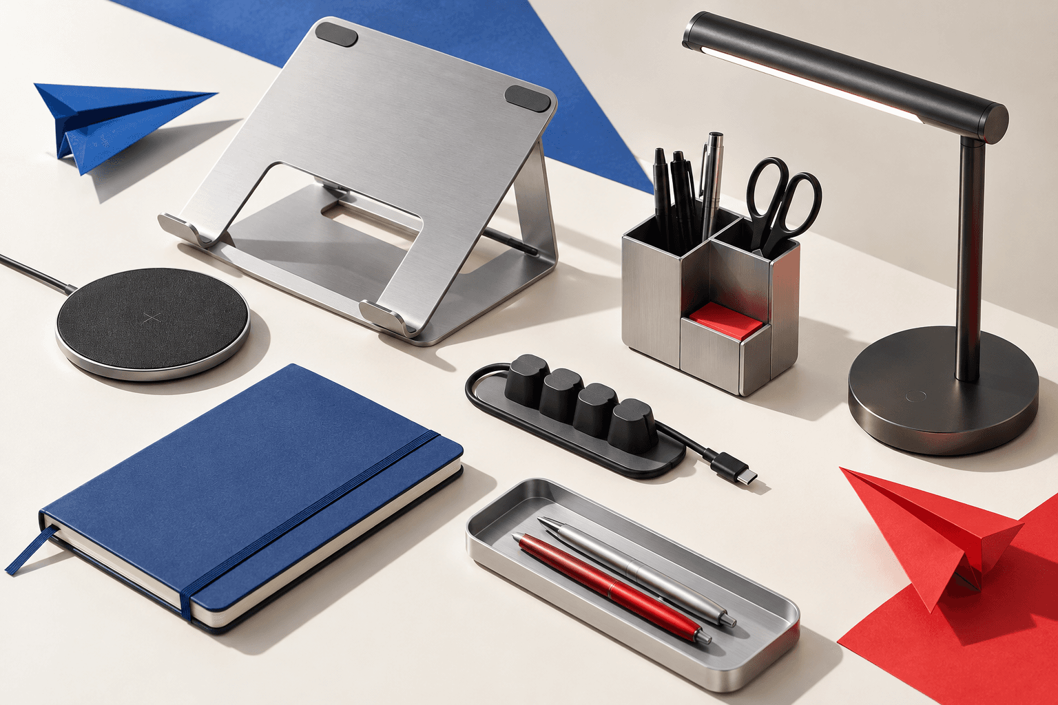 Desk Accessories