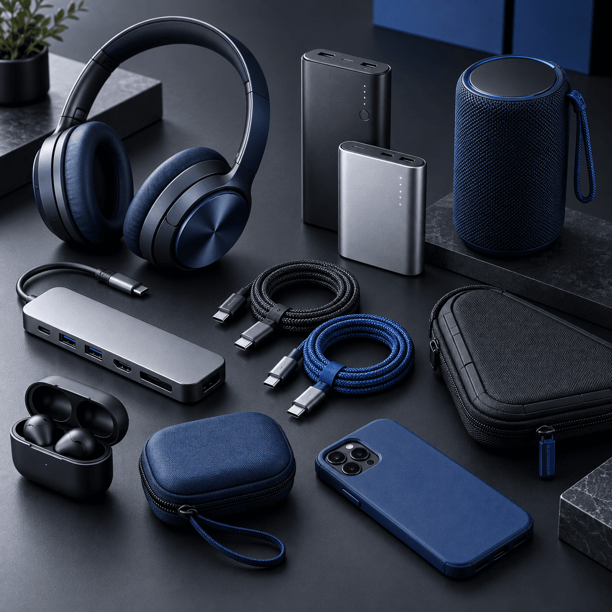 Electronic Accessories product category